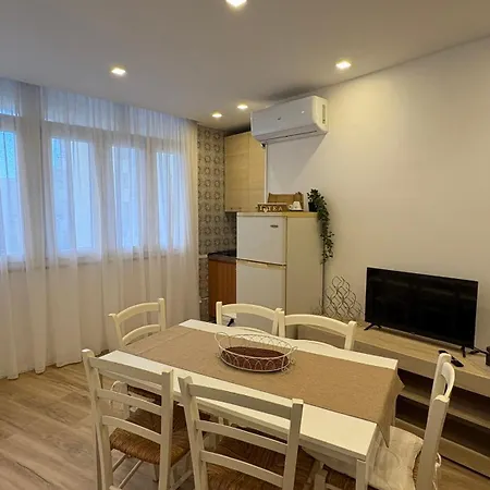 Il Moro - Appartement Trapani