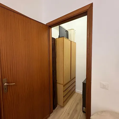 Il Moro - Appartement Trapani