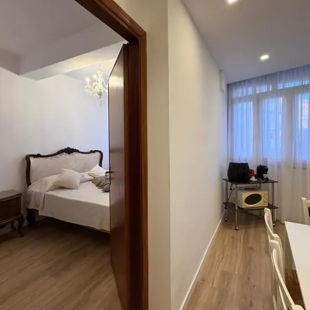 Appartement Il Moro - Trapani