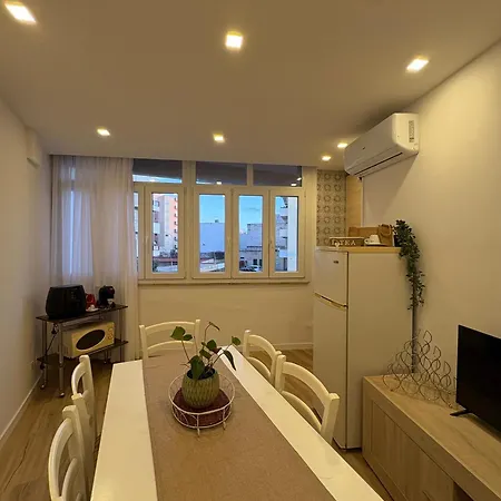 Il Moro - Appartement *
