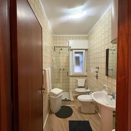 Il Moro - Appartement