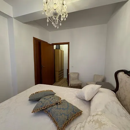 Apartment Il Moro -