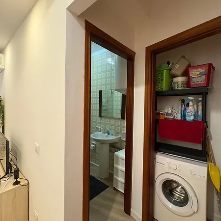 Appartement Il Moro - Trapani