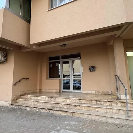 Appartement Il Moro -